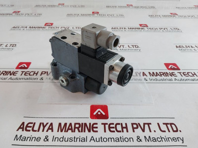 Ponar Wadowice Dbwc-10 B-2-42/315U Pressure Relief Valve G24Nz4