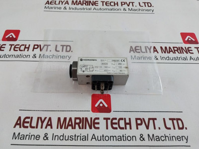 Norgren 0882200 Pressure Switch 10…160 Bar Norgren 0882200 Pressure Switch 10…160 Bar
