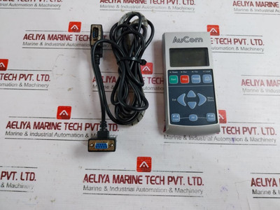 Aucom Remote Operator Interface Aucom Remote Operator Interface