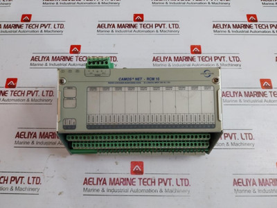 Stein Sohn B101002A 000000105 Reefer Container Monitoring 24V Ac/Dc Stein Sohn B101002A 000000105 Reefer Container Monitoring 24V Ac/Dc