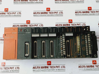 Mitsubishi A1S63P,A1Shcpu,A1Sx81,A1Sx80-s1,A1Sy81,A1Sy10,A1S62Da,A1S38B Plc Rack Mitsubishi A1S63P,A1Shcpu,A1Sx81,A1Sx80-s1,A1Sy81,A1Sy10,A1S62Da,A1S38B Plc Rack
