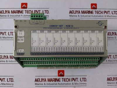 Stein Sohn Net-rcm 10 Reefer Container Monitoring Node B101002A 000000111