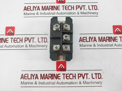Fuji Electric 6Ri100G-120B Power Diode Module 100A 1200V