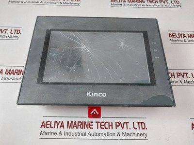 Kinco Mt4512Te Human Machine Interface Touch Screen Panel Kinco Mt4512Te Human Machine Interface Touch Screen Panel