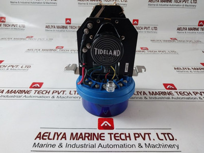 Tideland Signal Tf-3B Flasher/Lampcharger Tideland Signal Tf-3B Flasher/Lampcharger
