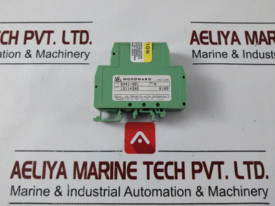 Woodward 5441-021 Ueg Module-lon Termination Switch Rev A Woodward 5441-021 Ueg Module-lon Termination Switch Rev A