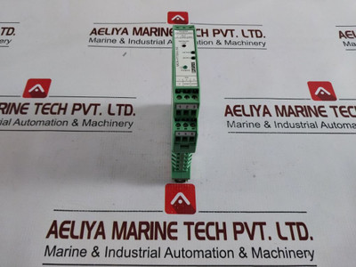 Phoenix Contact Mcr-pt100/I/Dc Temperature Transducer 4-20Ma