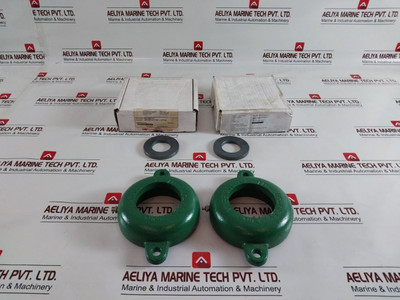 Nov-mission 601196702 1-7/8” Pump Bearing Cap Nov-mission 601196702 1-7/8” Pump Bearing Cap