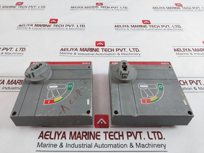 Abb Sace S6 Circuit Breaker Abb Sace S6 Circuit Breaker