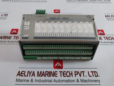 Stein Sohn B101002A 000000112 Reefer Container Monitoring Node