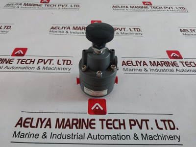 Siemens 41-30 Pneumatic Air Pressure Regulator Siemens 41-30 Pneumatic Air Pressure Regulator