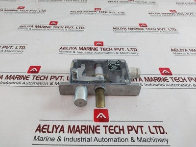Atv 59/4 Door Locking System Schmersal Used Atv 59/4 Door Locking System Schmersal Used