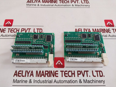 Abb 3Bse013211R1 Pr:F Pcb Card Di830-1