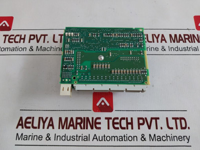 Abb 3Bse008541R1 Ai830-2 & 3Bse041470R1 Ai830A-1 Pcb Card