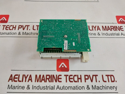 Abb Ai830-2 3Bse008541R1 & Ai830A-1 3Bse041470R1 Pcb Card