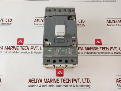 Abb T4N 250 Circuit Breaker Pr221Ds 250A 50-60Hz Abb T4N 250 Circuit Breaker Pr221Ds 250A 50-60Hz