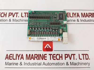 Abb Do814-1 Output Module Card 3Bse008595R1 Pr: B Abb Do814-1 Output Module Card 3Bse008595R1 Pr: B
