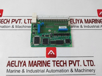Abb 3Bse041470R1 Pr: D Pcb Card Ai830A-1 Abb 3Bse041470R1 Pr: D Pcb Card Ai830A-1