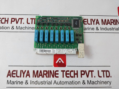 Abb Di820-1 Pcb Card 3Bse008513R1 Pr: B