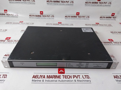 Masibus Mc-1 Gps Master Clock Mc-i (Gps)