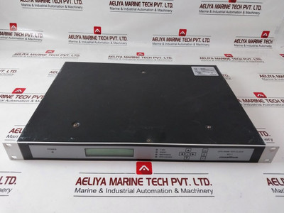 Masibus Mc-1 Gps Master Clock Mc-i (Gps) Masibus Mc-1 Gps Master Clock Mc-i (Gps)