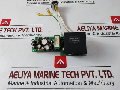 Ak400203R1 Pcb Card 200~240Vac