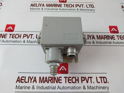 Danfoss Kps 33 Pressure Switch 060-3103 092 Danfoss Kps 33 Pressure Switch 060-3103 092