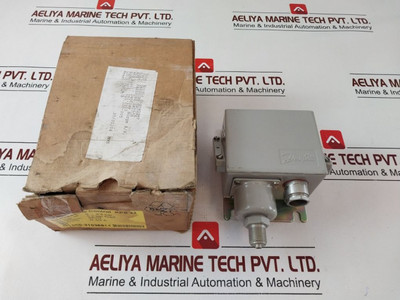 Danfoss Kps 33 Pressure Switch 060-3103 482