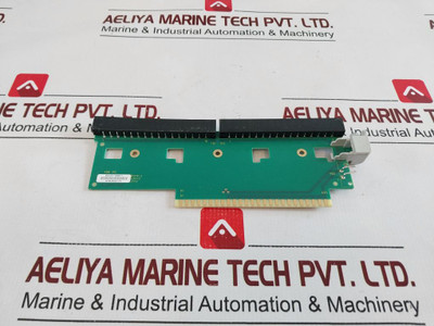 Abb Std-3 Printed Circuit Board Card Ktbjk04115