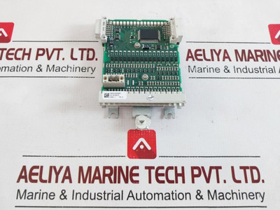 Abb Di801 Pr: F Pcb Card 3Bse020508R1 With 3Bse020509R1 Abb Di801 Pr: F Pcb Card 3Bse020508R1 With 3Bse020509R1