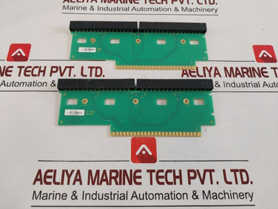Abb 6645150D1 Pcb Card 6645149C1
