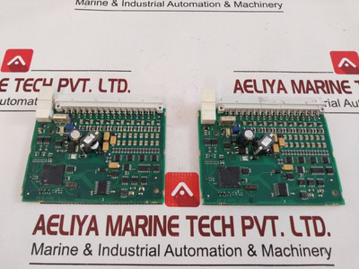 Abb 3Bse065904R1 Control Board Ai810-1 Abb 3Bse065904R1 Control Board Ai810-1