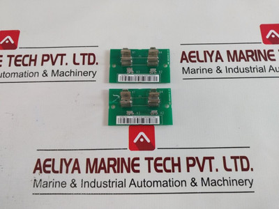 Abb Afcb-01C Protection Board Abb Afcb-01C Protection Board