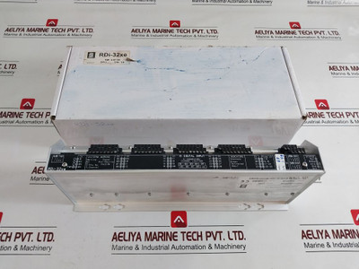 Kongsberg Rdi-32Xe Digital Input Module 333523