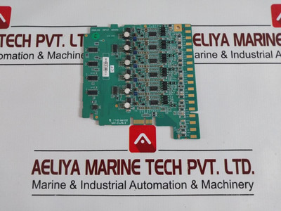 Ce183700003R Analog Input Board
