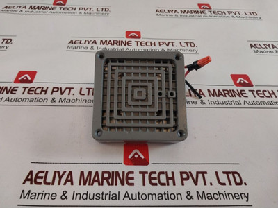 Federal Signal 450 Vibratone Horn Series: B3