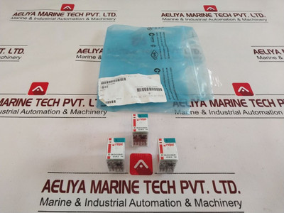 Relpol R4N-2314-23-1024-wtl Relay 24V Dc Relpol R4N-2314-23-1024-wtl Relay 24V Dc