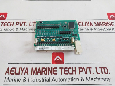 Abb Do810-1 Pcb Module 3Bse008511R1 Pr: E Abb Do810-1 Pcb Module 3Bse008511R1 Pr: E