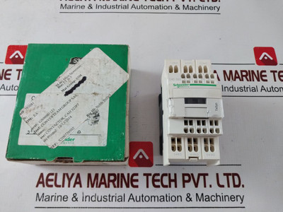 Schneider/Telemecanique Cad 323 P7 Control Relay Gs00001123