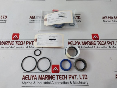 Aker Ba0033995 Cylinder Seal Kit For Hydr Aker Ba0033995 Cylinder Seal Kit For Hydr