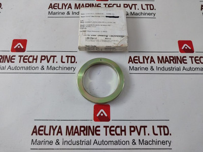 Lone Star Api 6A-0666-gh Gasket Ring Lone Star Api 6A-0666-gh Gasket Ring