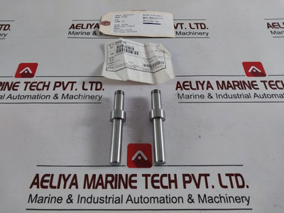 Lot Of 3X 203248 Pin Lever Latch Lock