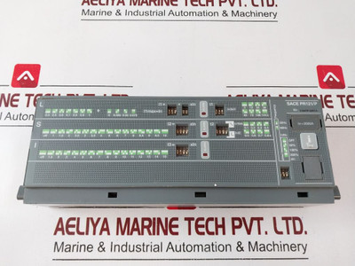 Abb Sace Pr121/P Power Circuit-breaker Trip Unit