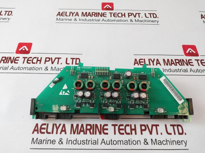 Abb Ngdr-03C Inverter Series Driver Board 57619104E Abb Ngdr-03C Inverter Series Driver Board 57619104E