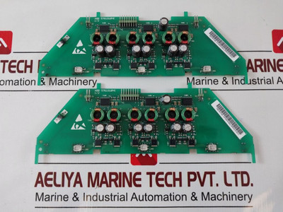 Abb 57619104E Ngdr-03C Driver Pcb Board (Yy Y-01 94V-0) Abb 57619104E Ngdr-03C Driver Pcb Board (Yy Y-01 94V-0)