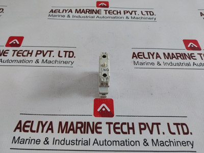 Stahl 8082/1 Contact 600V Ac/10A Stahl 8082/1 Contact 600V Ac/10A