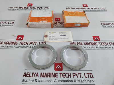 Lamons Api 6A Gasket Ring