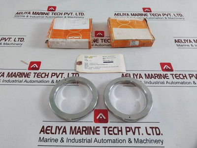 Lamons Api 6A Gasket Ring Lamons Api 6A Gasket Ring