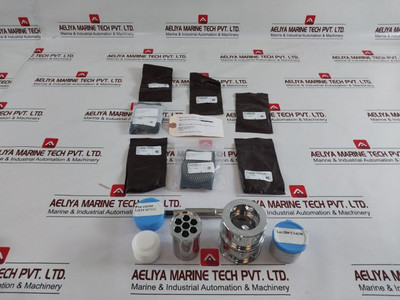 Oceaneering 100812Rk Valve Repair-kit Oceaneering 100812Rk Valve Repair-kit