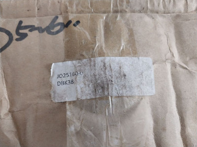 Triac Controls 2D80Da Air Pneumatic Actuator J025160-00202 Triac Controls 2D80Da Air Pneumatic Actuator J025160-00202